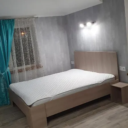 Konukevi Орхидея 4