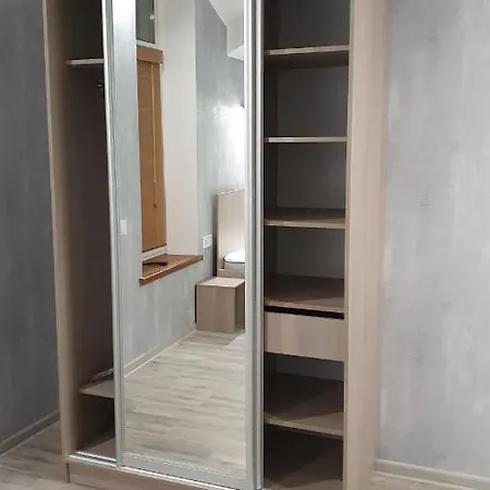 Орхидея 4 Konukevi Odessa